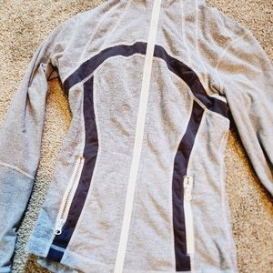 Lululemon Sweater